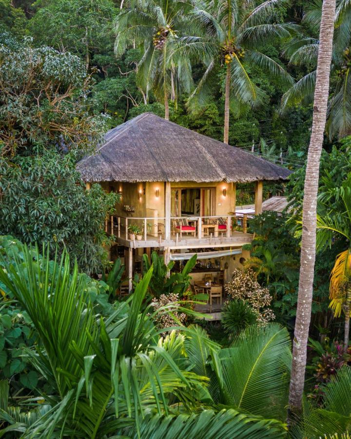Happiness Boutique Resort El Nido Exterior photo