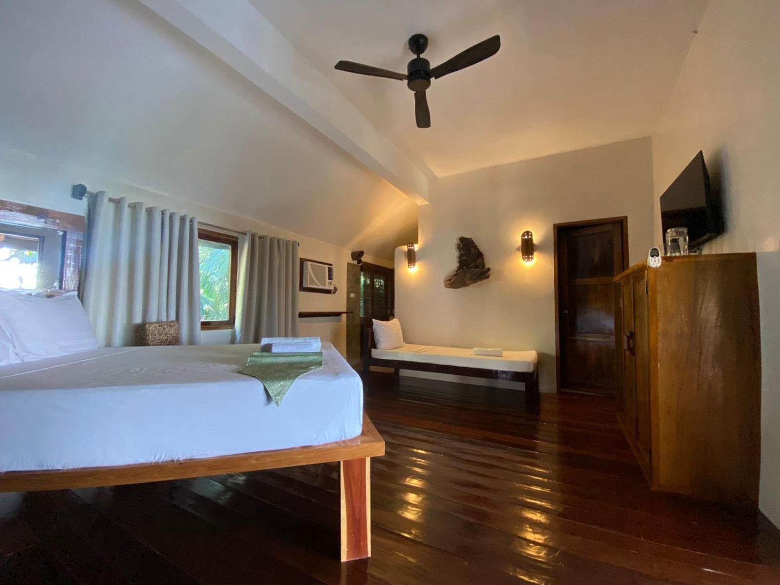Happiness Boutique Resort El Nido Exterior photo