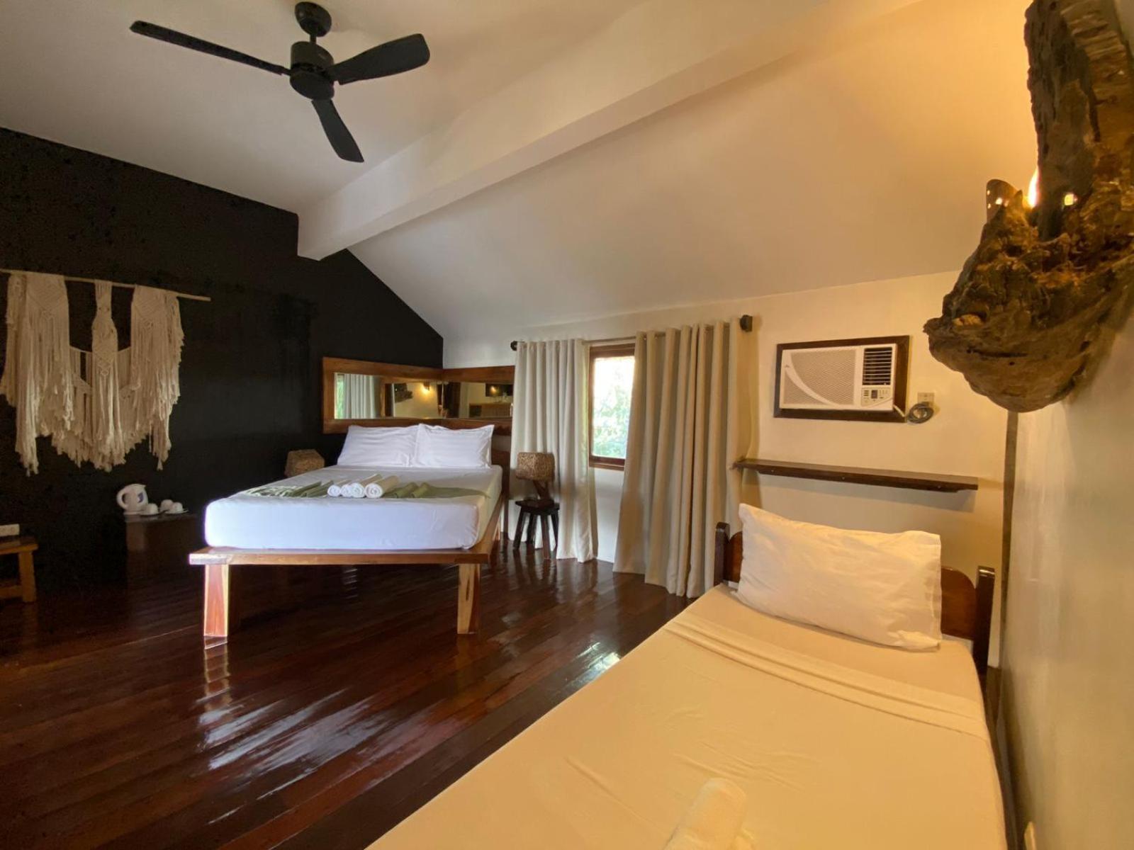 Happiness Boutique Resort El Nido Exterior photo