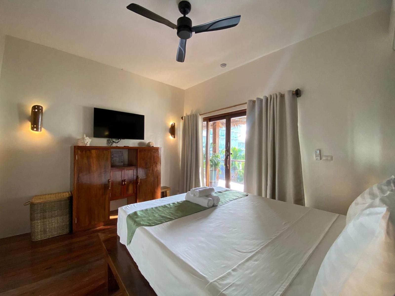 Happiness Boutique Resort El Nido Exterior photo