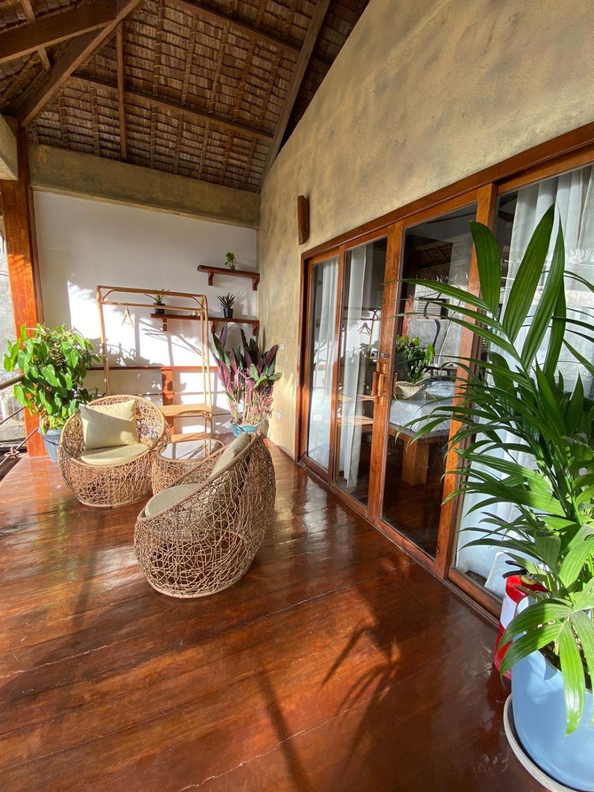 Happiness Boutique Resort El Nido Exterior photo