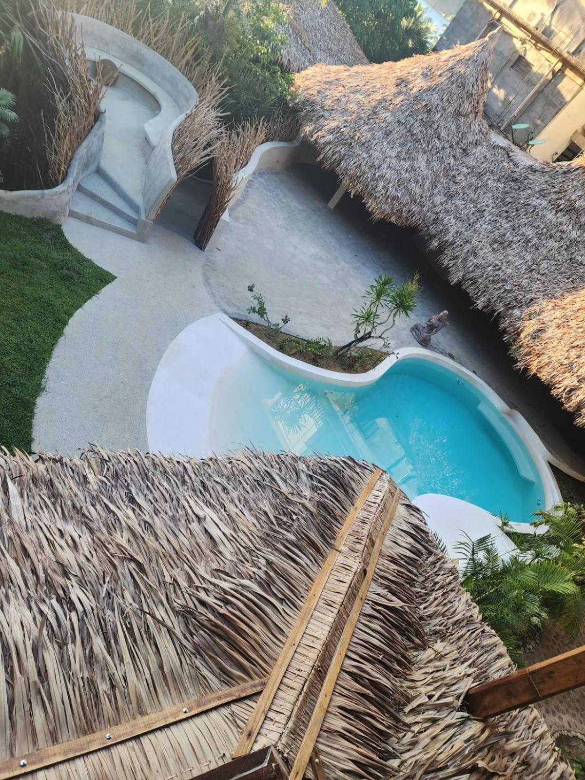 Happiness Boutique Resort El Nido Exterior photo
