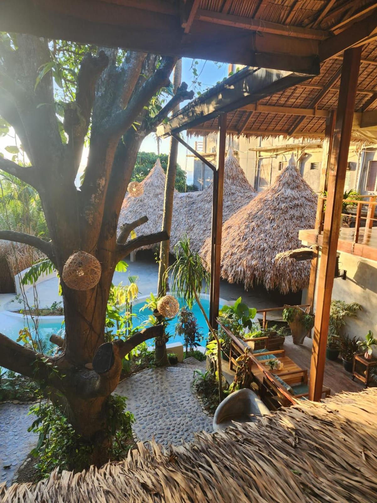 Happiness Boutique Resort El Nido Exterior photo