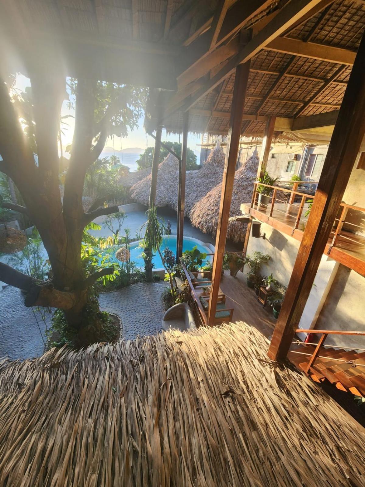 Happiness Boutique Resort El Nido Exterior photo
