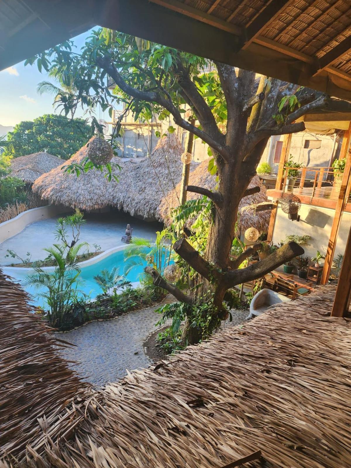 Happiness Boutique Resort El Nido Exterior photo
