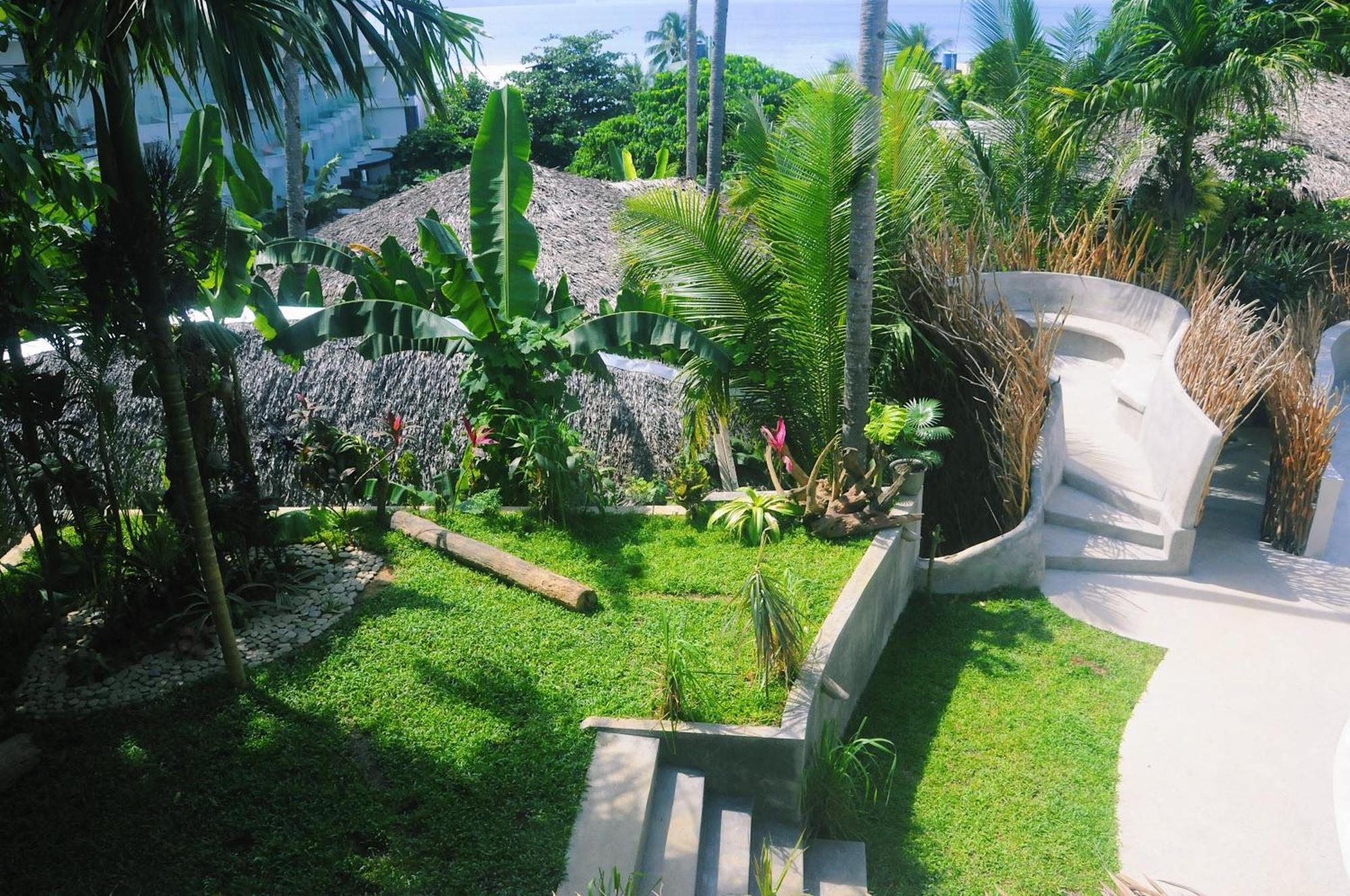 Happiness Boutique Resort El Nido Exterior photo