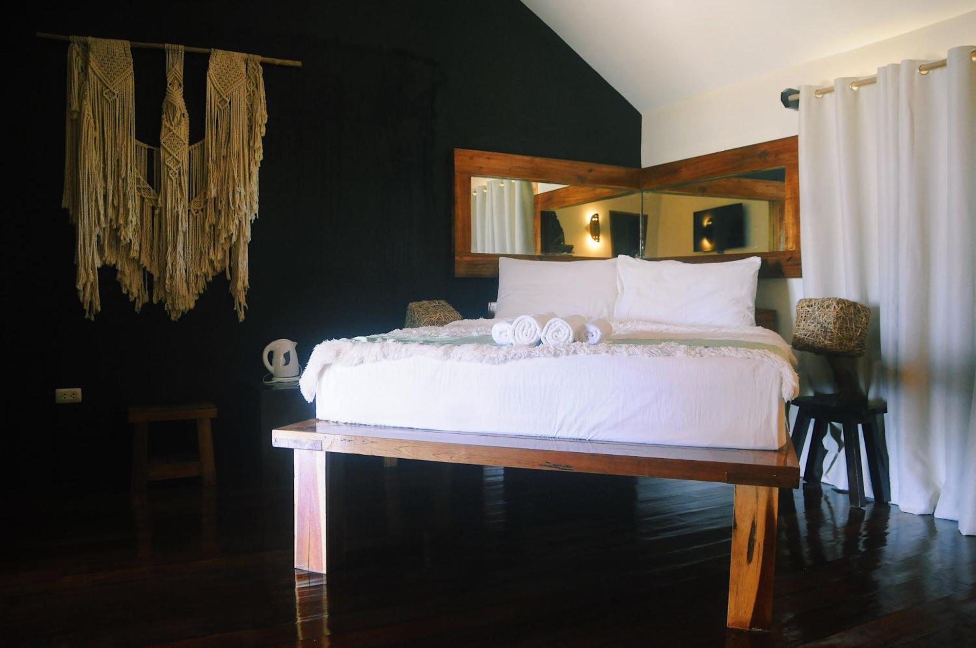 Happiness Boutique Resort El Nido Exterior photo