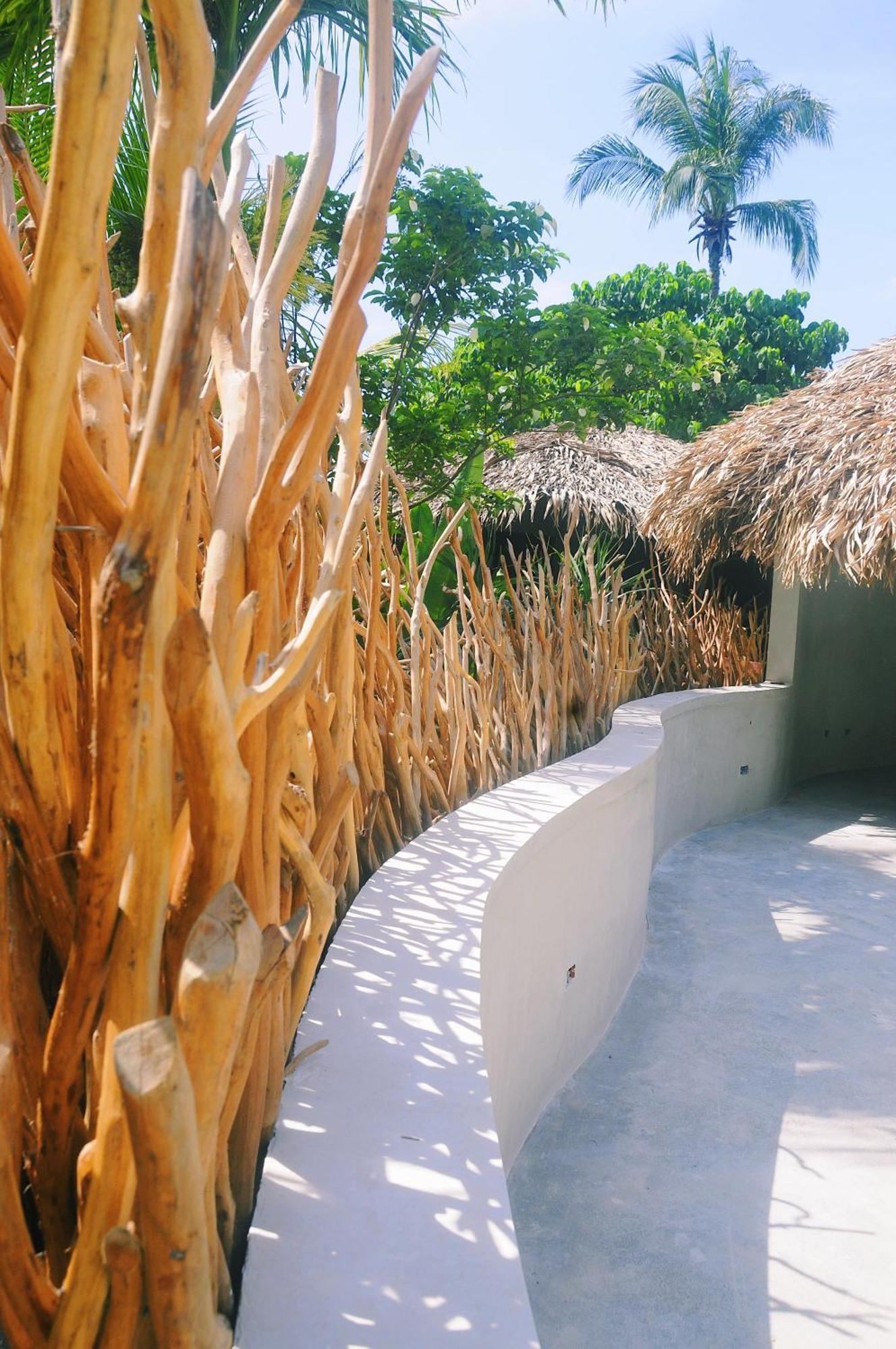 Happiness Boutique Resort El Nido Exterior photo