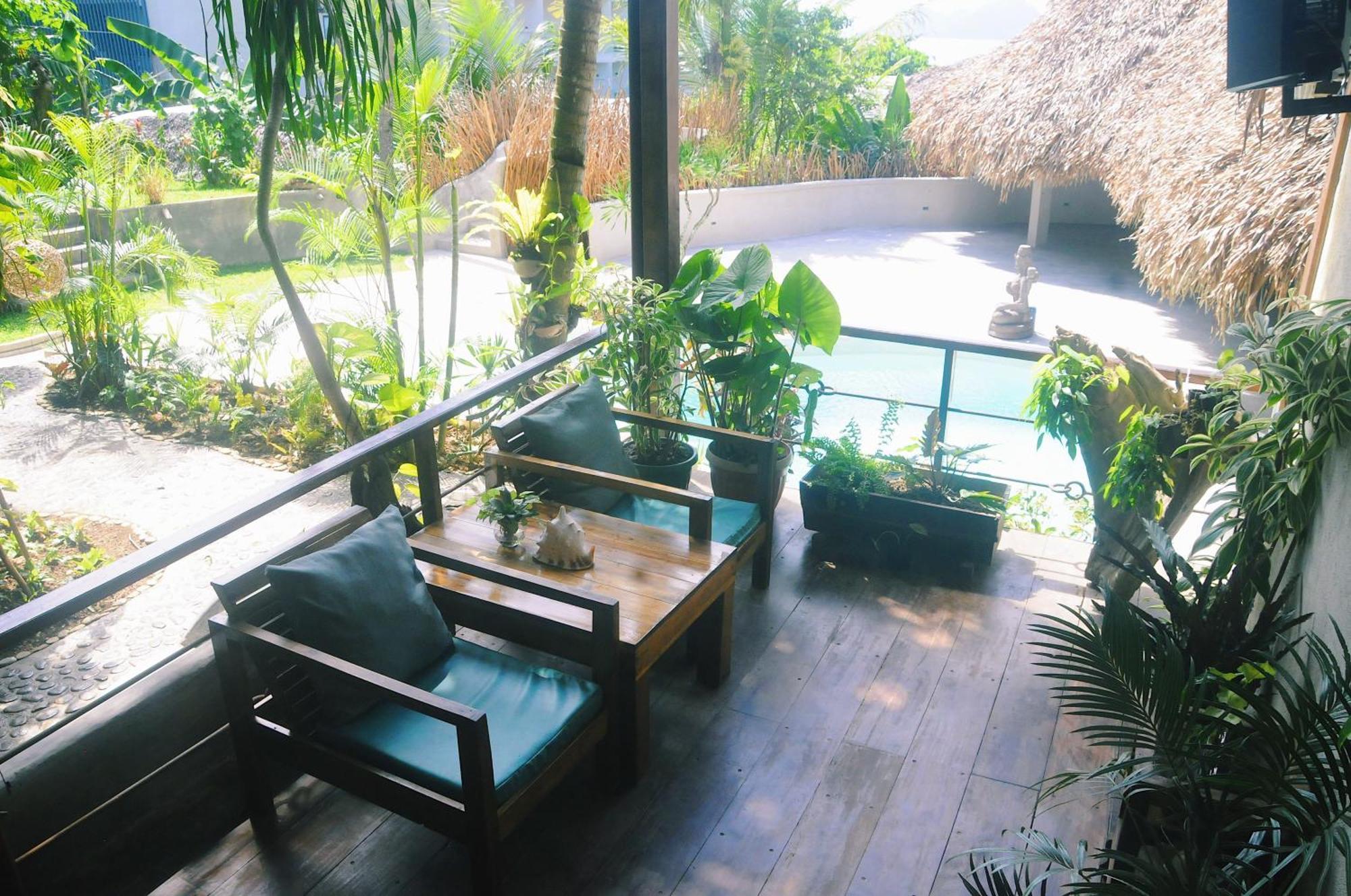 Happiness Boutique Resort El Nido Exterior photo