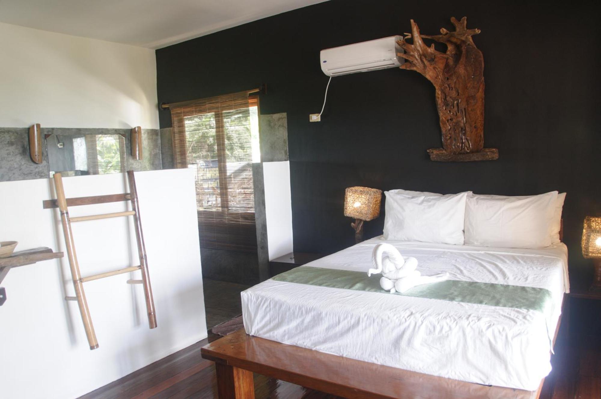 Happiness Boutique Resort El Nido Exterior photo