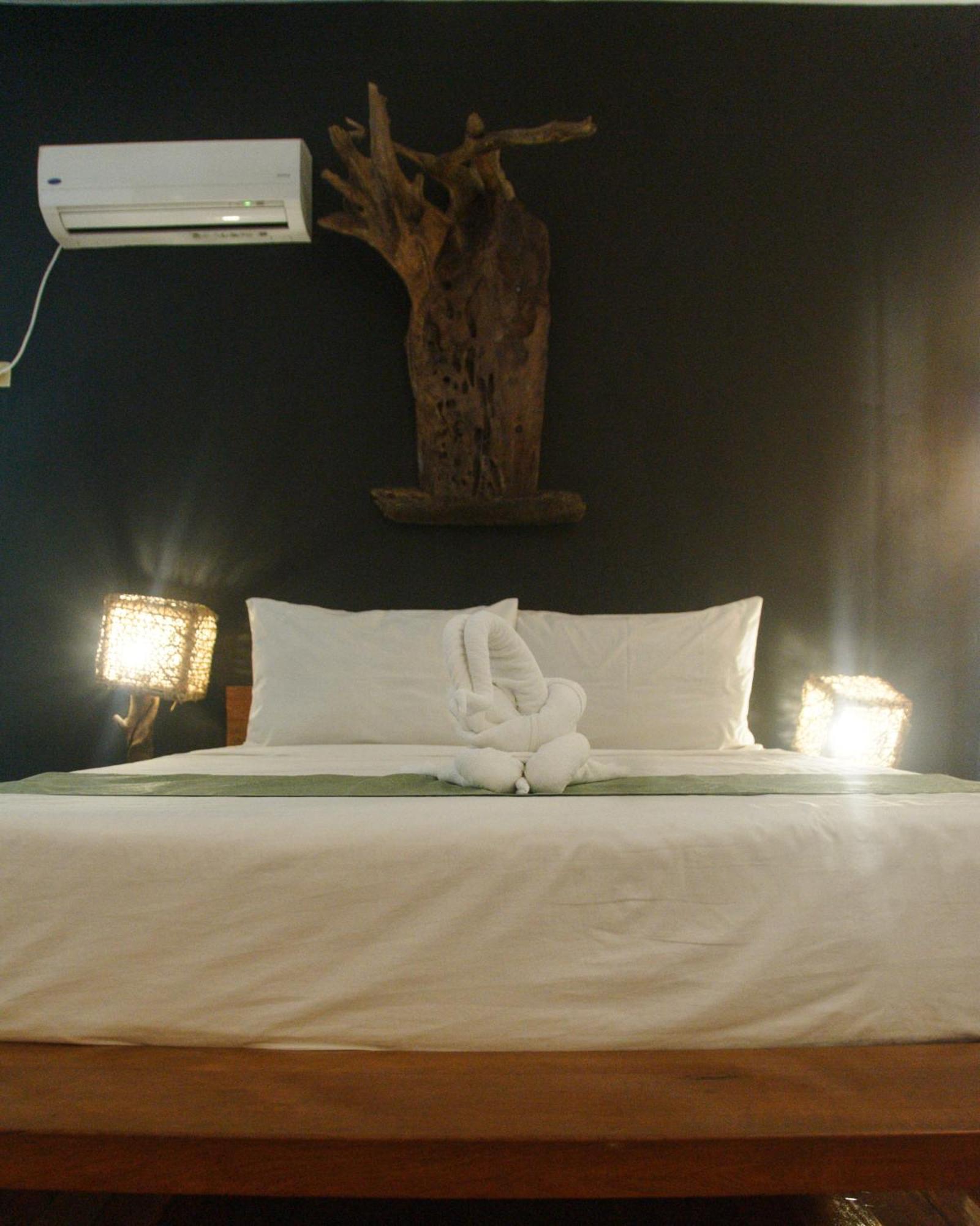 Happiness Boutique Resort El Nido Exterior photo