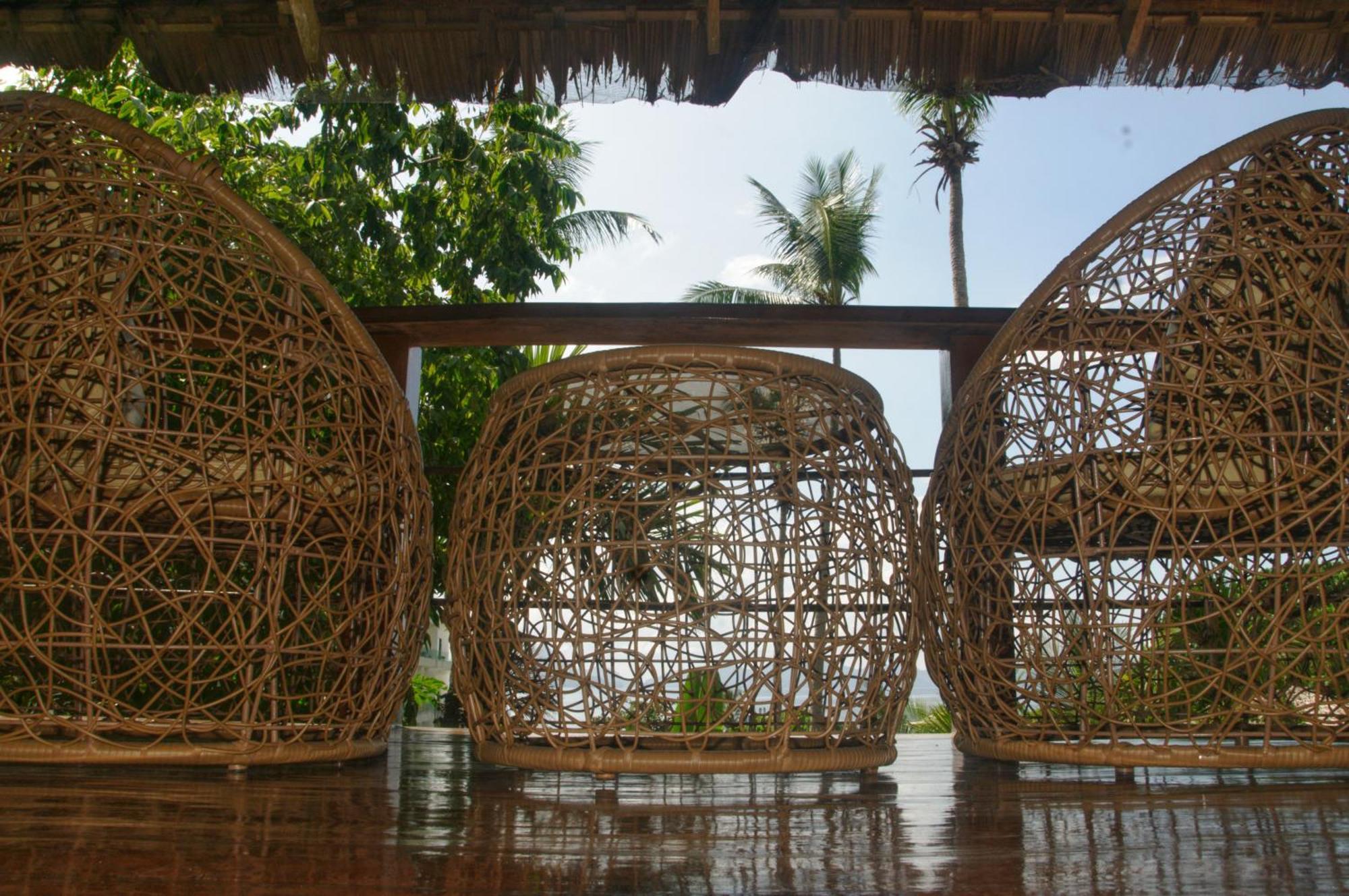 Happiness Boutique Resort El Nido Exterior photo