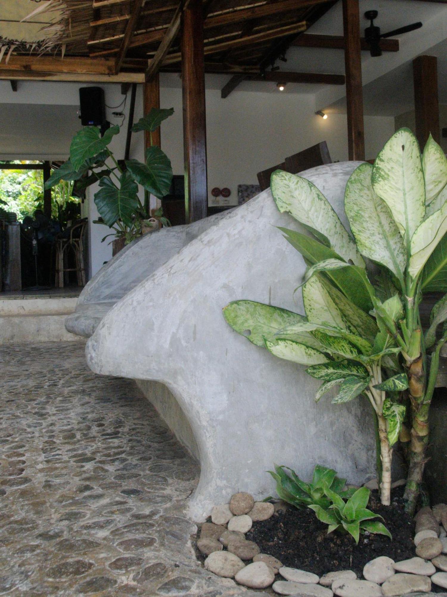 Happiness Boutique Resort El Nido Exterior photo