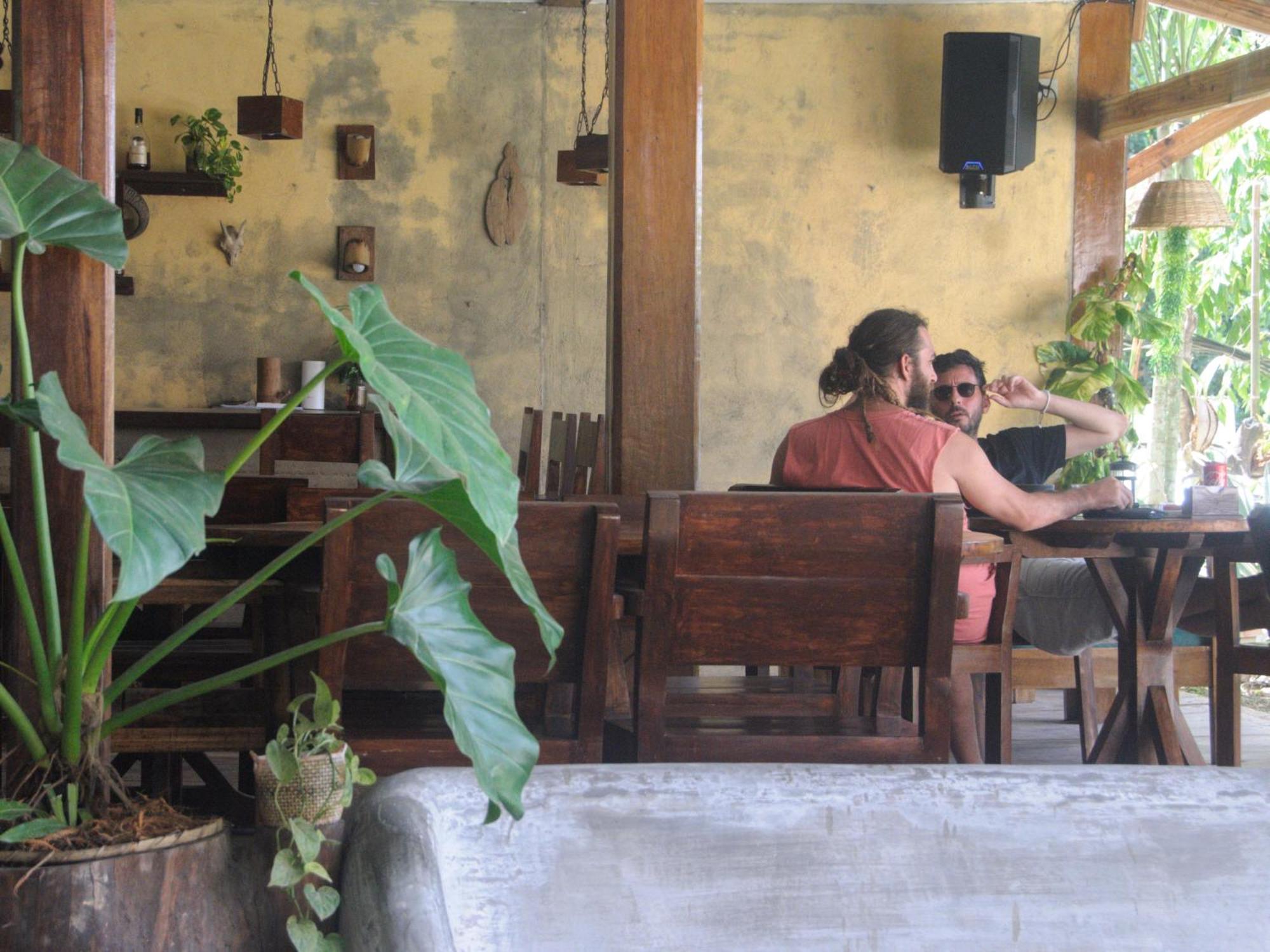 Happiness Boutique Resort El Nido Exterior photo