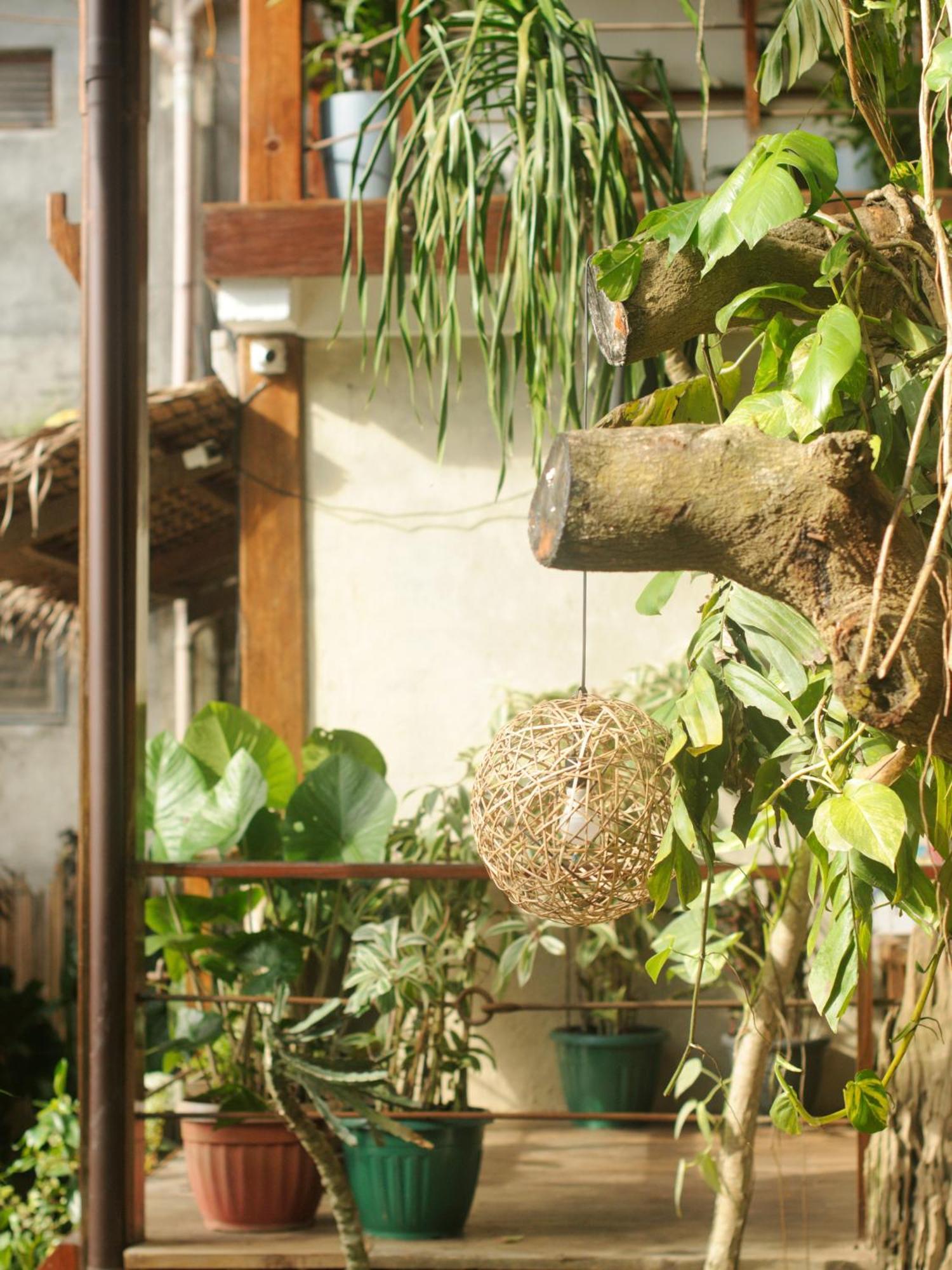 Happiness Boutique Resort El Nido Exterior photo