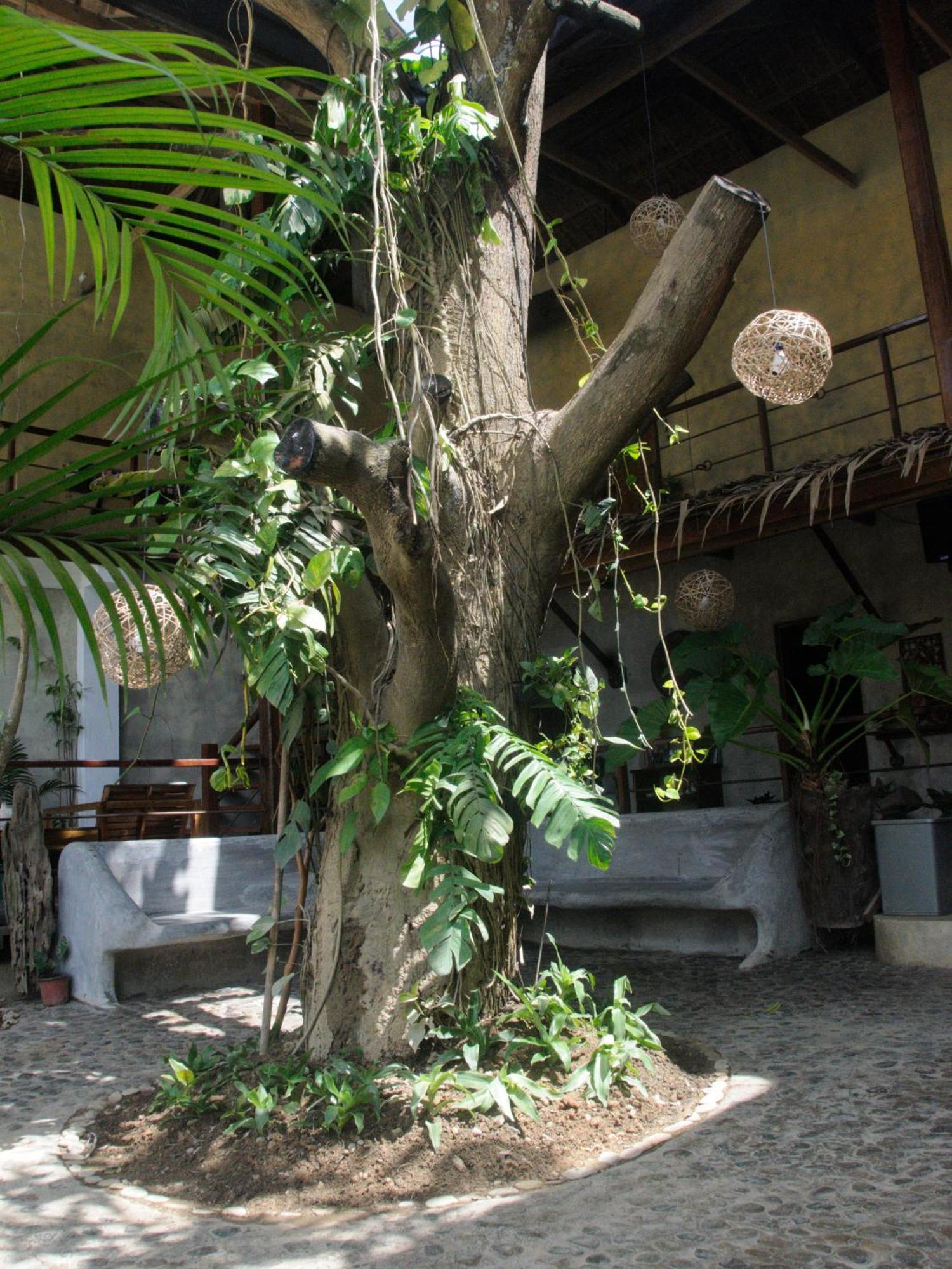 Happiness Boutique Resort El Nido Exterior photo