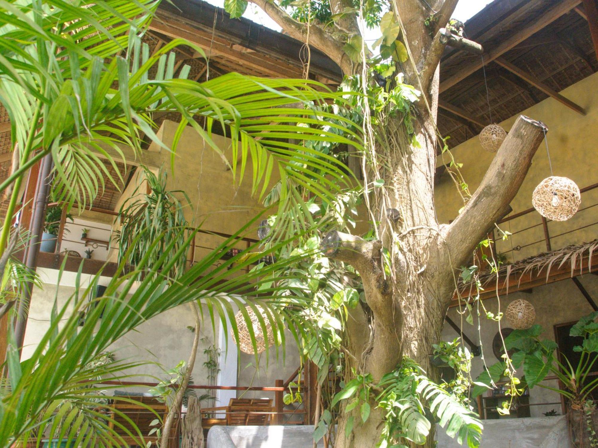 Happiness Boutique Resort El Nido Exterior photo