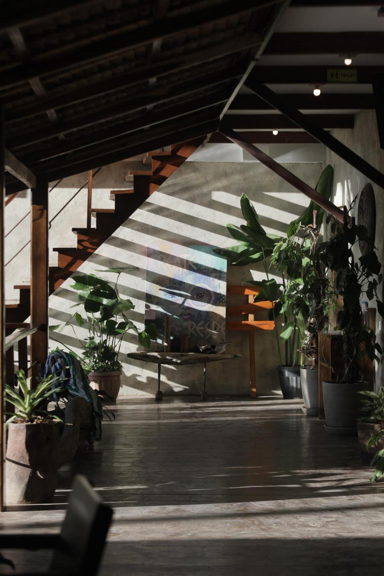 Happiness Boutique Resort El Nido Exterior photo