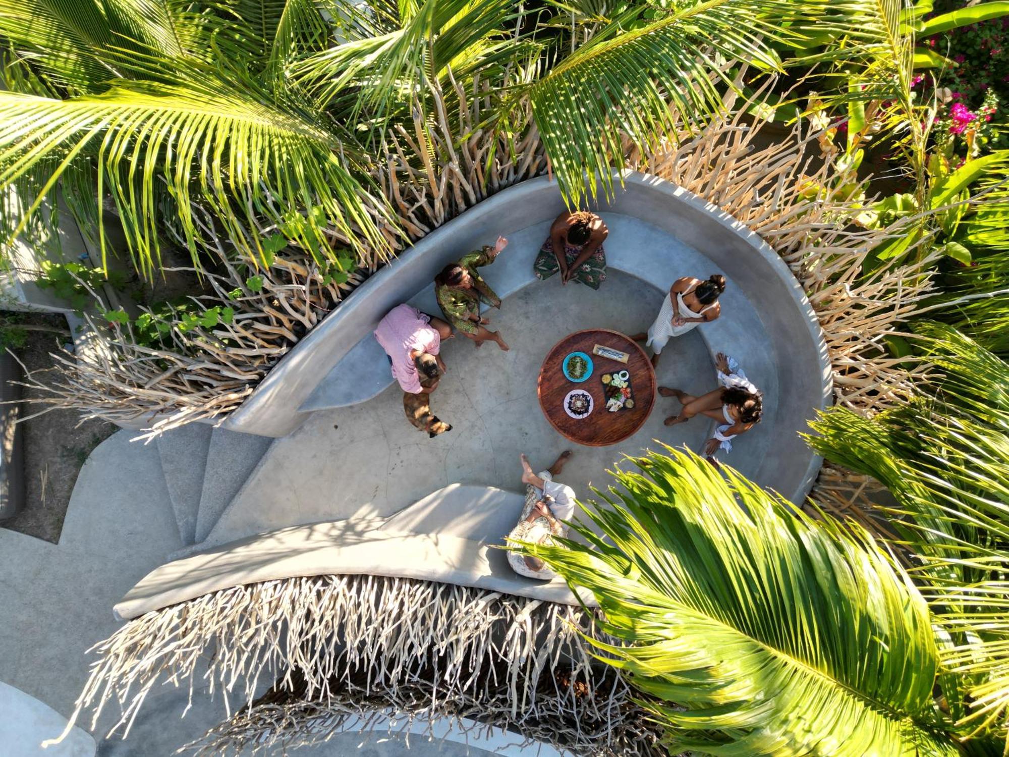 Happiness Boutique Resort El Nido Exterior photo