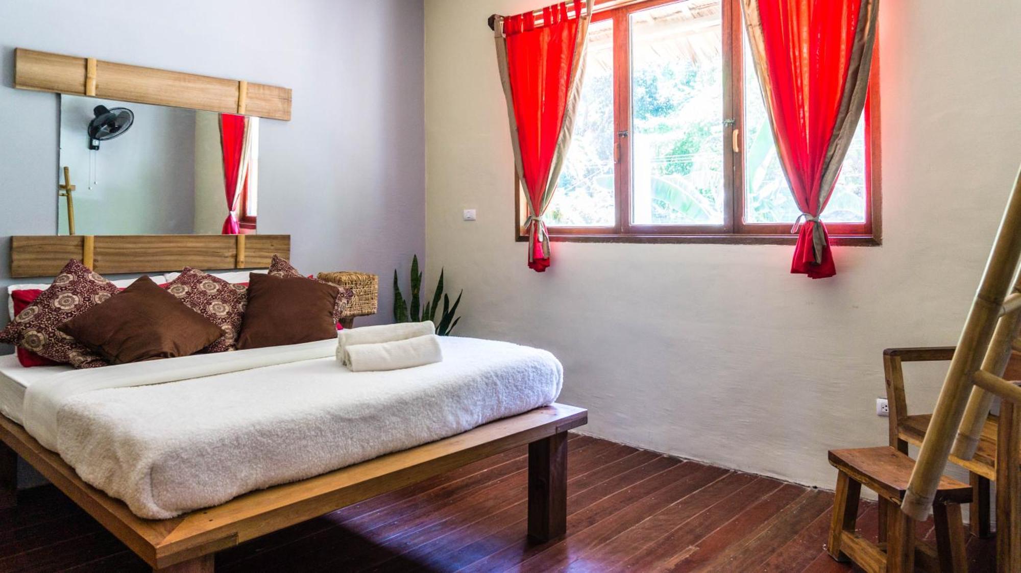Happiness Boutique Resort El Nido Exterior photo