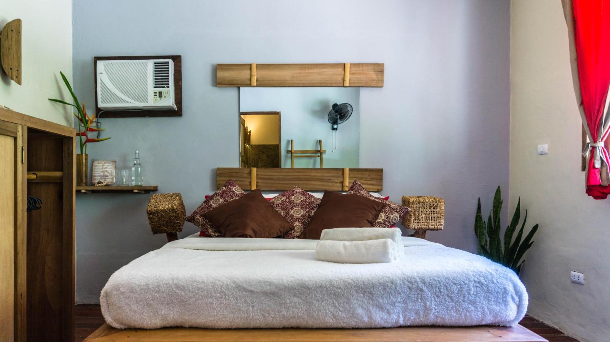 Happiness Boutique Resort El Nido Exterior photo