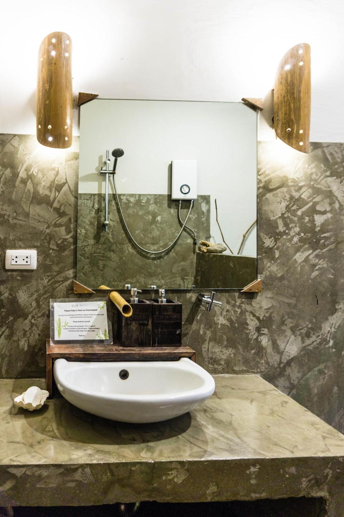 Happiness Boutique Resort El Nido Exterior photo