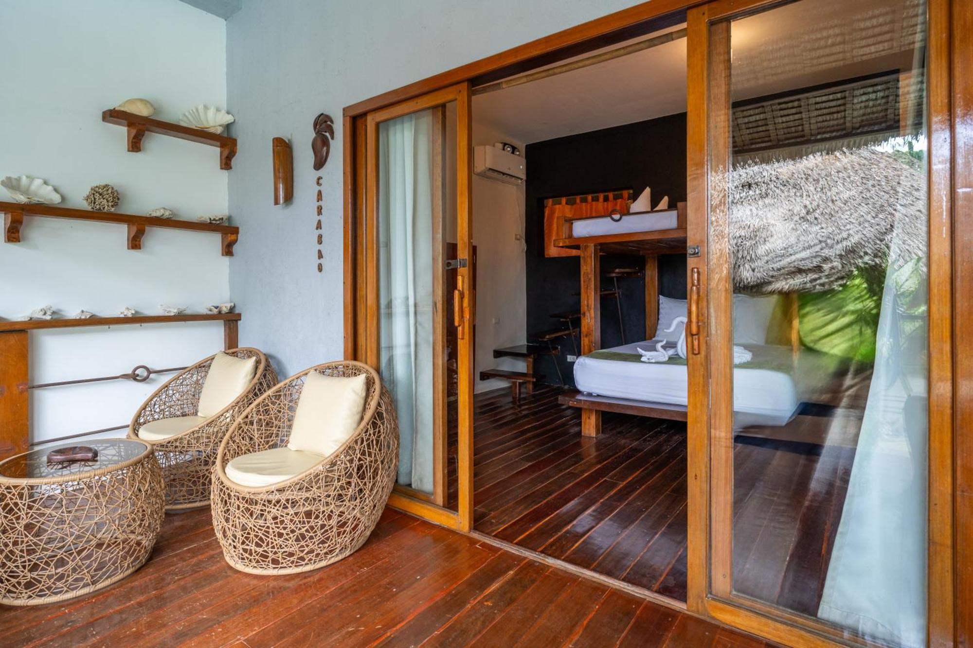 Happiness Boutique Resort El Nido Exterior photo